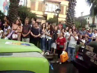 antalya altın portakal film festivali