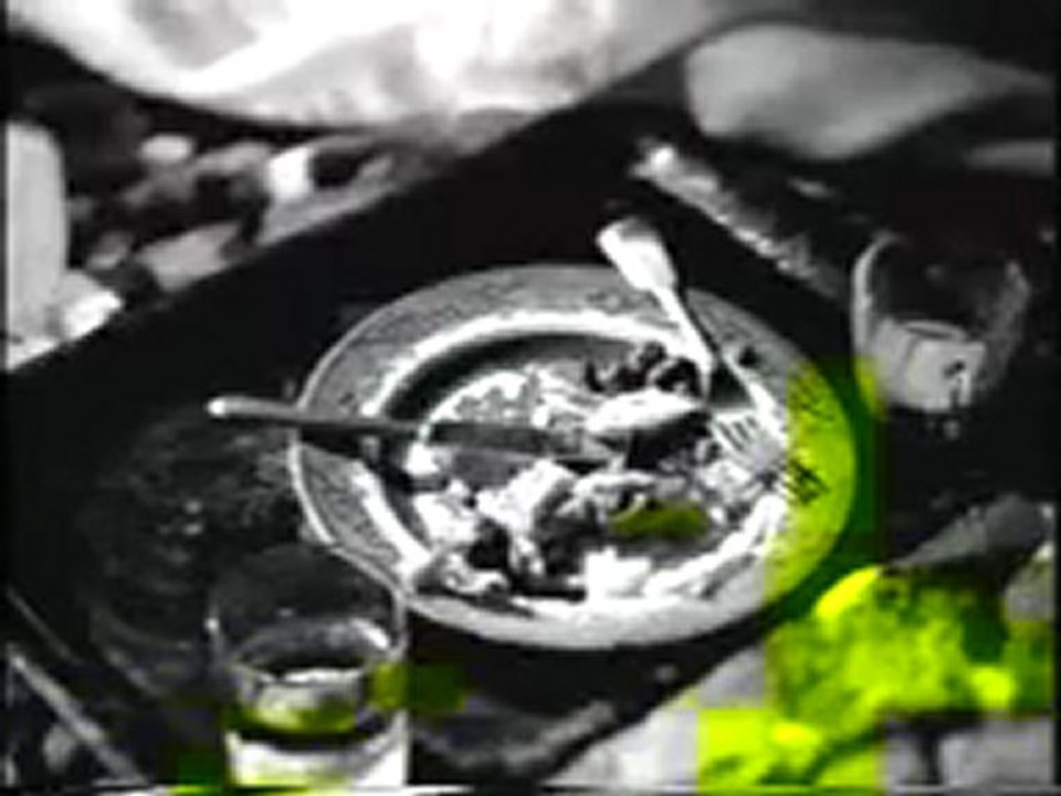 Guiness gay commercial