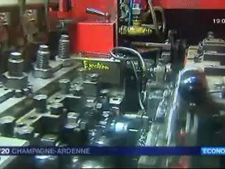 Deux Préfets au chevet des entreprises ardennaises