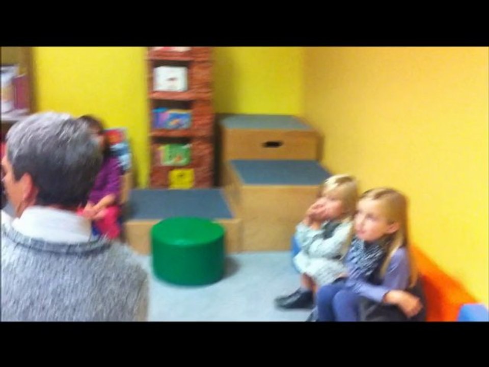 Vidéo de la Fête de la gastronomie 2012