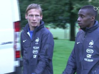 beIN SPORT : Clément Chantôme, nouveau Bleu