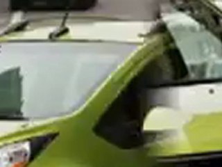 ZIM car rental Belgrade, Serbia, Chevrolet Spark