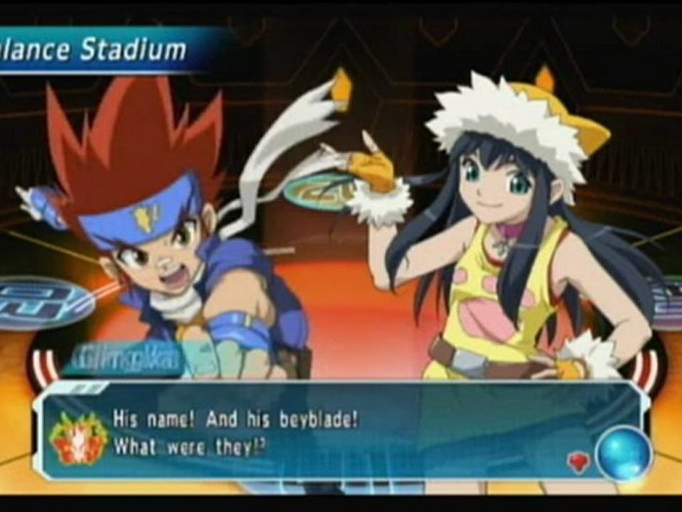 beyblade metal fusion wii