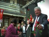 Congrès de Campagne - Freddy Thielemans