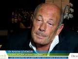 Entretien avec le Dr Antoine LEVENEUR