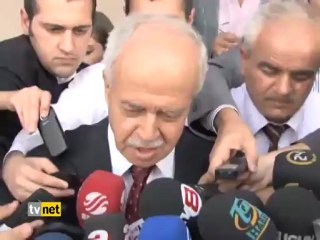 ŞEVKET KAZAN 28ŞUBAT İFADESİ