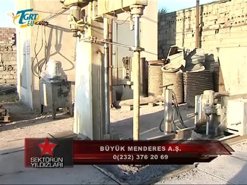 büyük menderes inşaat