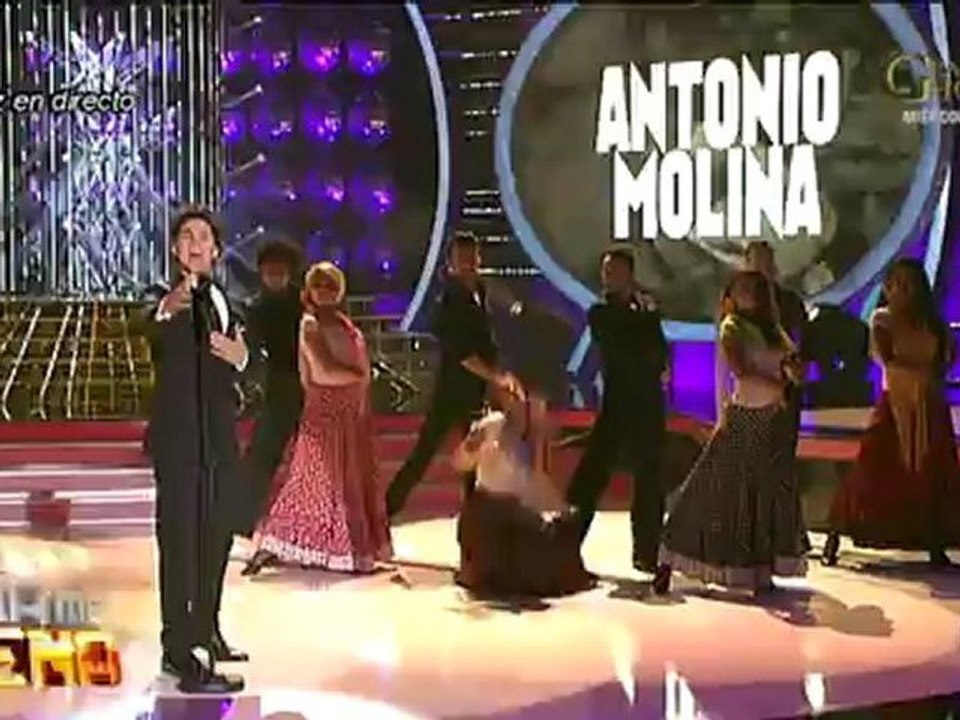Resumen Tu Cara Me Suena 08102012
