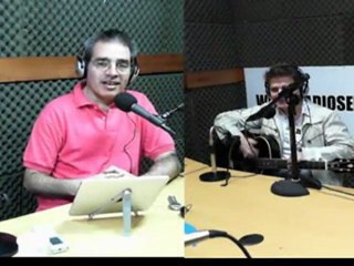MARCOS PAGAN en Que Sabes de Amor - Programa Nº 44 - 08/10/2012