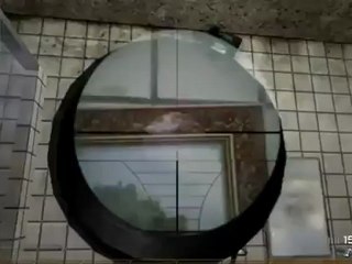 Modern Warfare 2'de İslam'a Hakaret