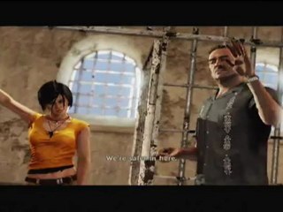 Uncharted 2: Among Thieves (PS3) Overview | Part 5 |