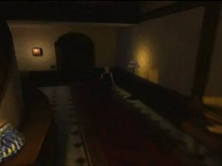Eternal Darkness (Gamecube) Play ~ Part 3
