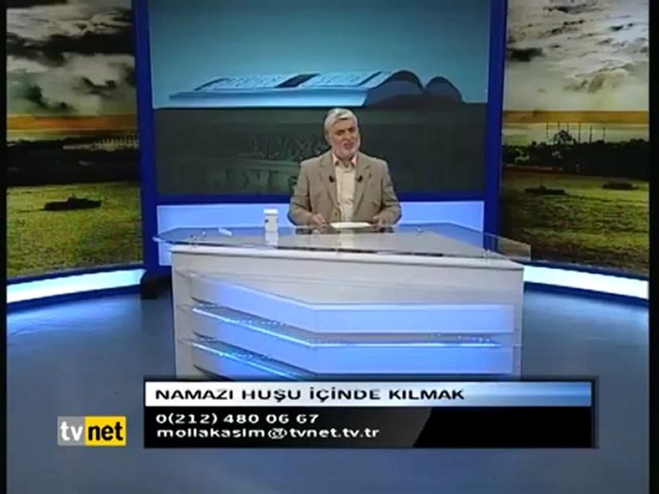 Molla Kasım 4.10.2012