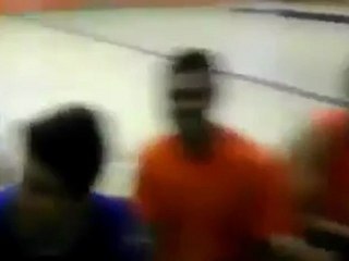 Akademi atletik öğrencilerinden - Sercan