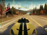 Forza Horizon Demo - 2013 SRT Viper GTS Gameplay