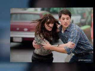 watch online supernatural-horror movie - watch movie The Apparition supernatural-horror