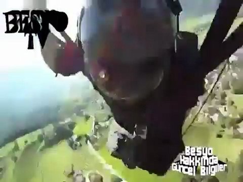 Bu Adam Tam Bir Çılgın