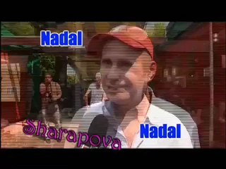 Reportage Roland Garros E! Hiram