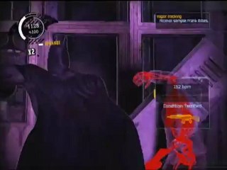 Batman: Arkham Asylum (PS3) Overview Part 4