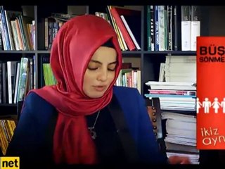 İkiz Aynası 7.9.2012