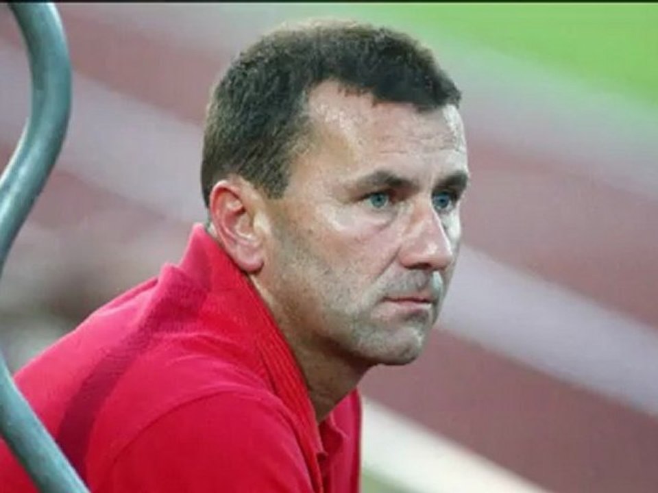 Rollmann wieder Manager in Augsburg