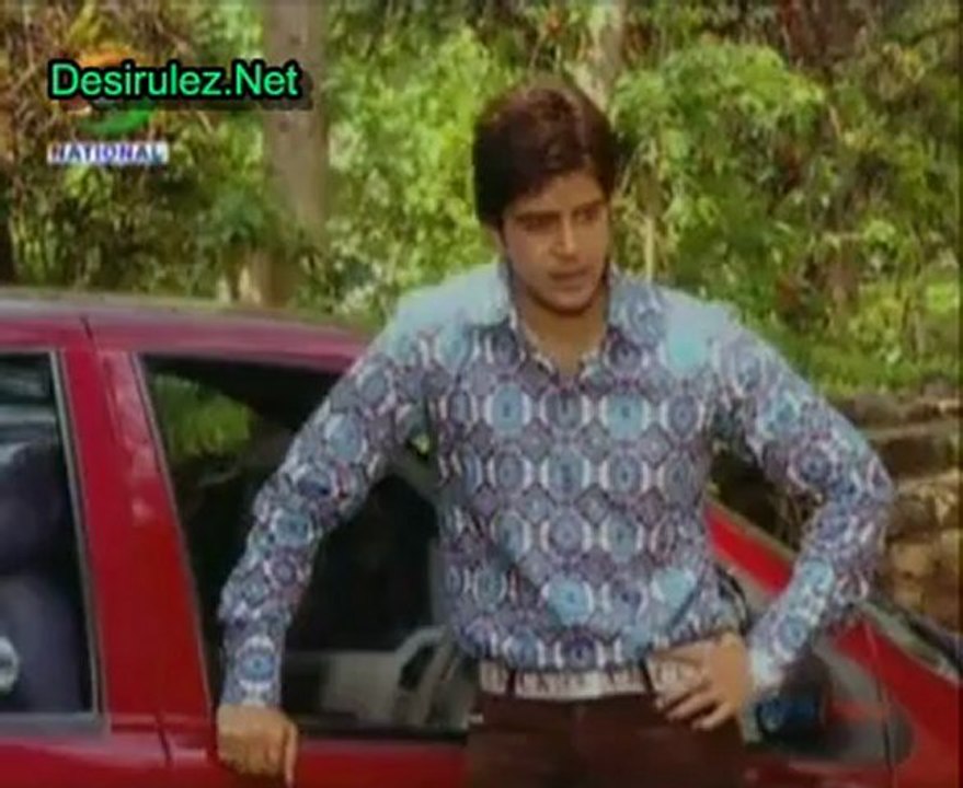Kashmakash Zindagi Ki 9th October 2012pt2