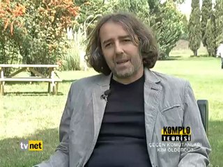 Komplo Teorisi çeçen komutanları kim öldürdü 5.10.2012