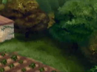 Crimson Gem Saga (PSP) ~ Chapter 2 Part 4 - Walkthrough ~ 【Garnet Chronicle】