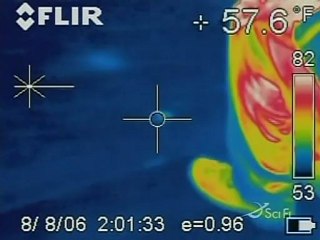 Ghost Hunters - S03E07 - Attack of the Irish Elemental