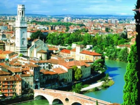 Simply Lake Garda 2013 rail tour - Great Rail Journeys video