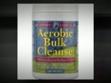 Aerobic Life - Mag 07 Oxygen Cleanse, 180 capsules Review