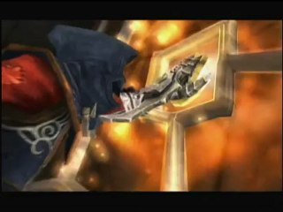 OverLord : Dark Legend (Wii) - Playthrough [Part 1]