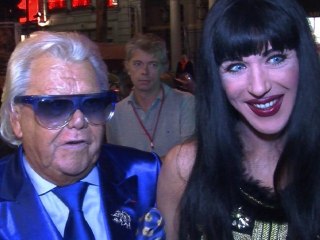 Michou présente le "sosie" de Nolwenn Leroy