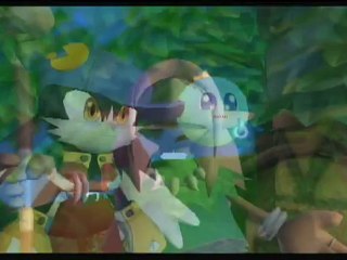 Klonoa (Wii) Playthrough / Walkthrough ~ Boss 3 ~ Gelg Bolm