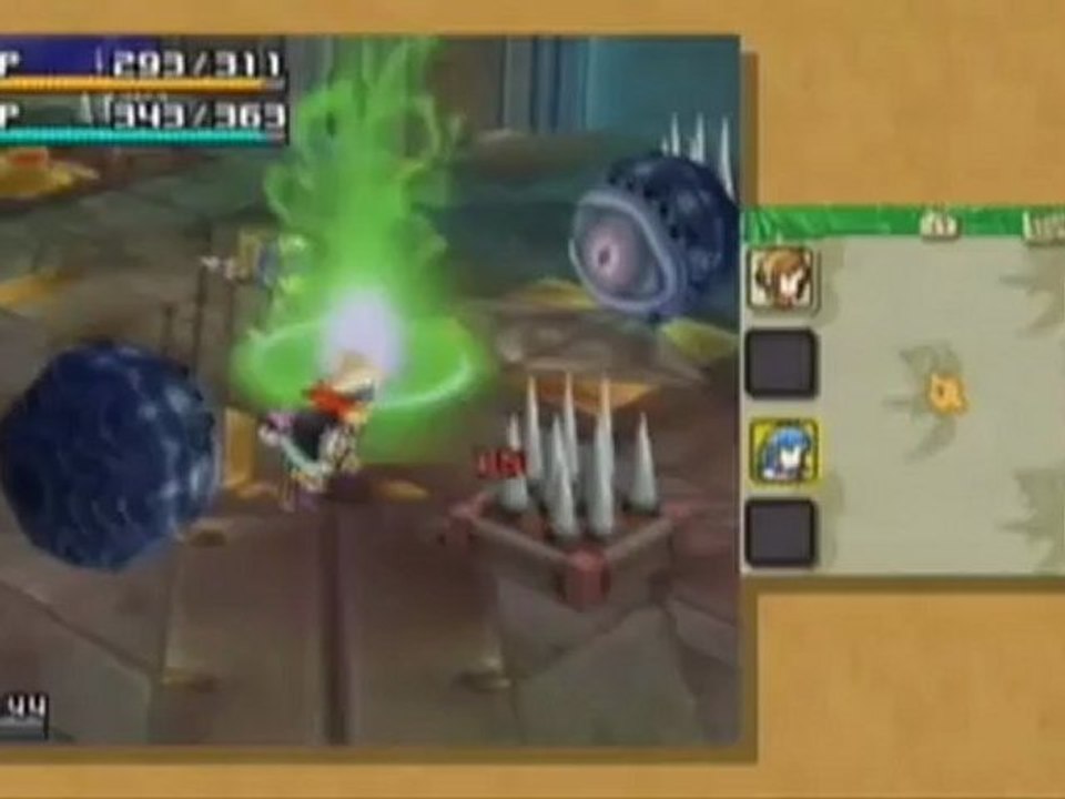 FFCC (Wii) ~【Echoes of Time】~ Walkthrough Pt. 38