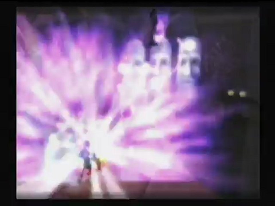 Tak and the Guardians of Gross (Wii, PS2) Gameplay Footage