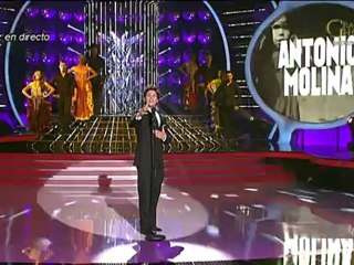Tu Cara Me Suena Daniel Diges-Antonio Molina