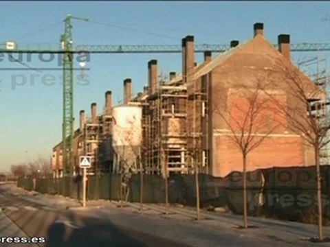 Sube la compraventa de viviendas un 3%