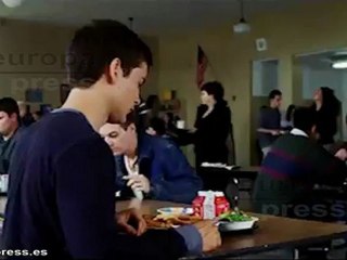 Kristen, todo glamour para Bulgari