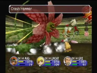 Evolution Worlds (Gamecube) Walkthrough ~ PART 9 ~ Boss: Rafrecian