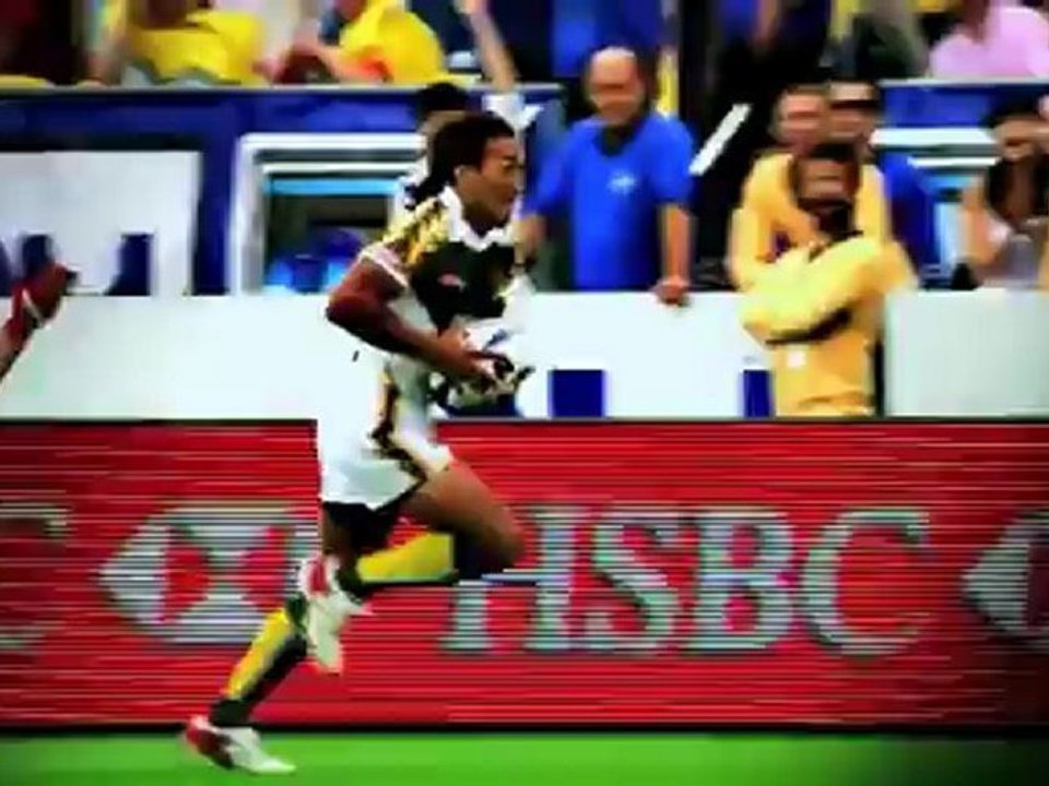 IRB TV-13- MAG-Mat Rogers and Wendell Sailor star for Aussie Sevens