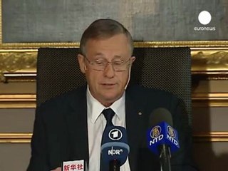 Fizik Nobel'i kuantum çalışmalarına