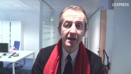 VIDEO. Sciences Po: l'illusion collective
