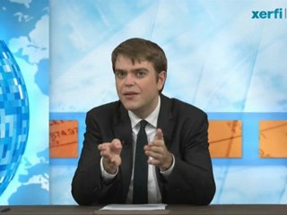 Xerfi Canal Aurélien Duthoit Mexique : le nouveau BRIC