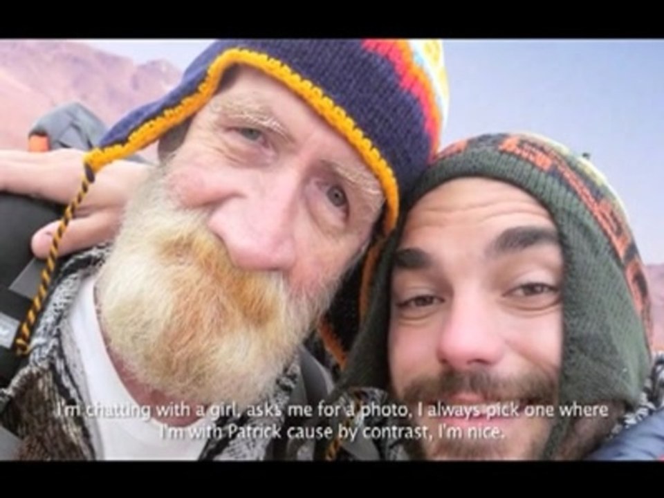 Ugliest argentinian dude ever: photo- kill