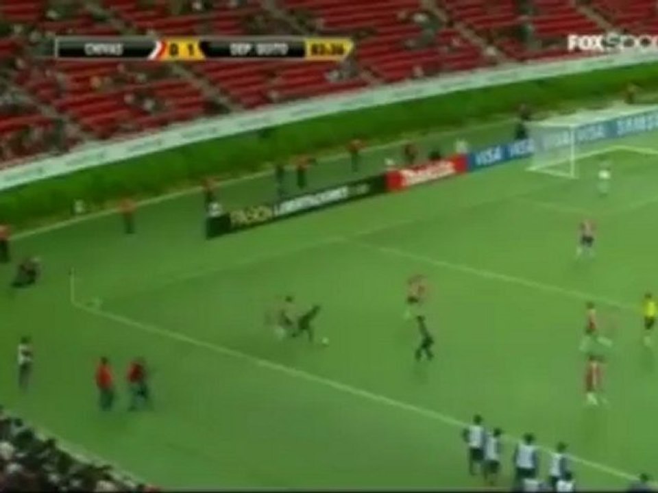 Fidel Martinez final