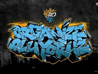 DJ No-Frost - Organize Oluyoruz (Outro) (Produced by DJ No-Frost) @ Hiphoplife.com.tr