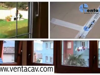 Mantenimineto ventanas Cantabria. Mantenimiento de Ventanas en Santander