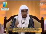 (La vision d'Allah ''Dieu'' au paradis)-Chikh Maghamissi