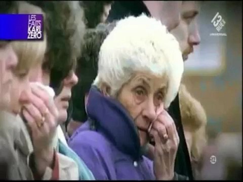 Les enfants tueurs de Liverpool - [FR]